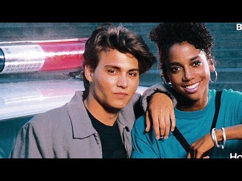 21 Jump Street — Episodes 1 & 2 (1987) | Holly Robinson & Johnny Depp’s TV Breakthrough