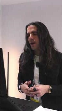 The second iteration of ROG Zephyrus Duo is here. #CES2026