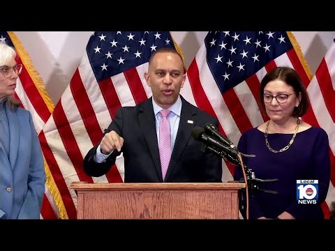 DeSantis calls special session to redraw Florida congressional maps