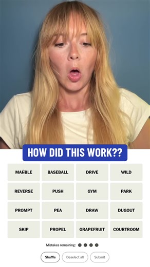 Wordle Win or Loss? UNO & Round Things!