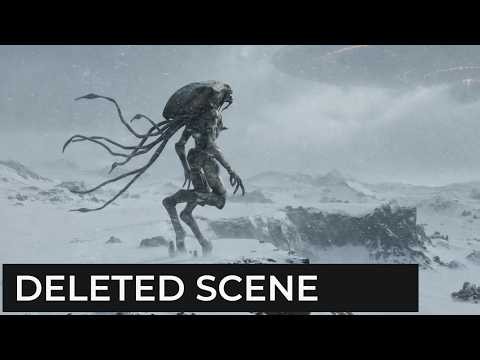 Independence Day (1996): The Deleted Scene That Exposed the Aliens’ True Mission