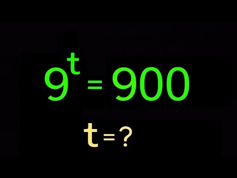 Solving a 'Stanford' University entrance exam | t=?