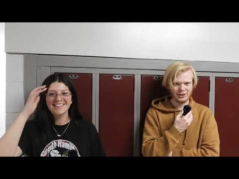 Bruce Coburn Senior Spotlight