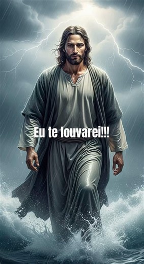 Eu te louvarei!!!! #gospel #gospelmusic #jesus