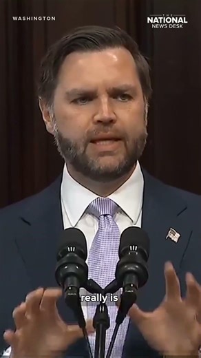 Vance announced government deferring $1.3 BILLION in MEDICAID REIMBURSEMENTS