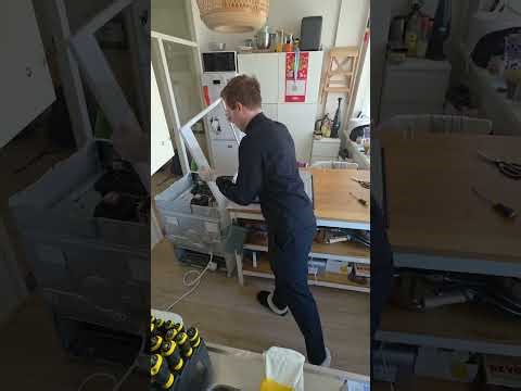 Bosch HLR390020 Induction Cooktop Glass Replacement (Step-by-Step Guide)