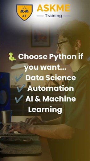 Python vs Java vs AI 🤖 Which Skill Should You Learn in 2026? | Career Guide #python #ai #shorts