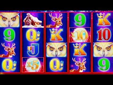 DREAM WIN ON TIMBERWOLF DELUXE #slotman #casino #timberwolfdeluxe #casino 