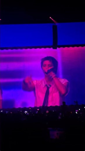 Ceremony - Stray Kids - Rock in Rio 2026