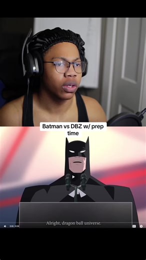 Batman & Yamaha: Animated Story Meme