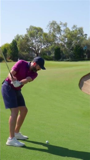 Why is golf so hard 😭 #golf