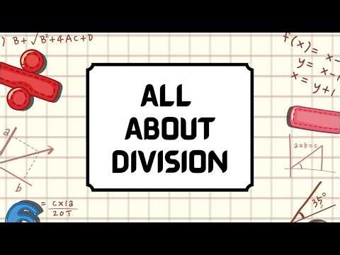 Division