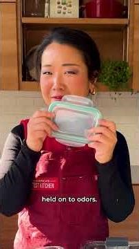 Testing Glass Food Containers to Find the Best One