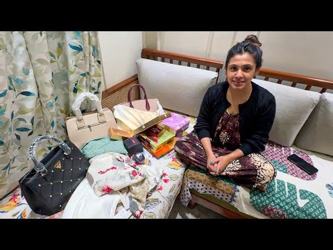 জন্মদিনে কী কী পেলাম চলো তোমাদের দেখাই 🎁🎂✨❤️