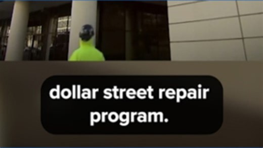 At the last possible moment, FEMA has granted New Orleans a six-month extension to continue work on its long-delayed, federally funded street reconstruction program. | WWLTV