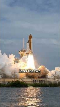 What The Space Shuttle Really Sounded Like