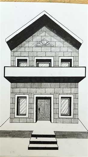 Kawa Lesson 10: Drawing in Perspective