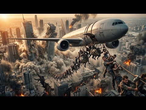 Jo Zameen Par Reh Gaya Woh Maara Jayega ( 2012 Movie Explained In hindi/Urdu 