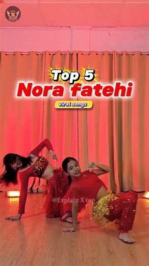 💣 Nora Fatehi Top 5 Songs 🔥 No.1 इंटरनेट पर तूफान 😳 #Trending #Viral #Shorts #haryanvisong