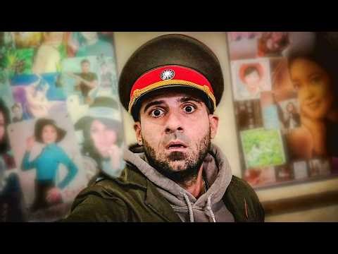 Bordelul asta e granița între CHINA și TAIWAN ? Investighez secretul PARTIDULUI COMUNIST