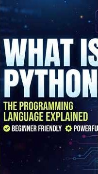 Why Python Rules the Coding World