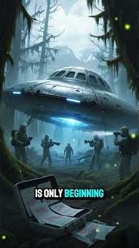 The Hidden Truth About Alien Encounters