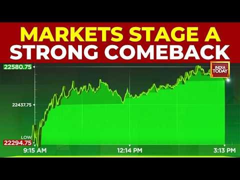 Business Today: Nifty Halts 8-Week Fall | Satcom Licences Clarified | Apple October Launch Plans