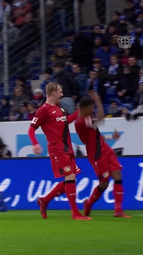 Nice one, Leon!🤩