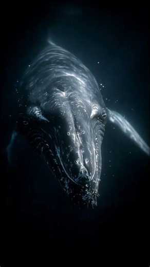 Giant Squid The Ocean's Phantom Prey, Only Seen Inside