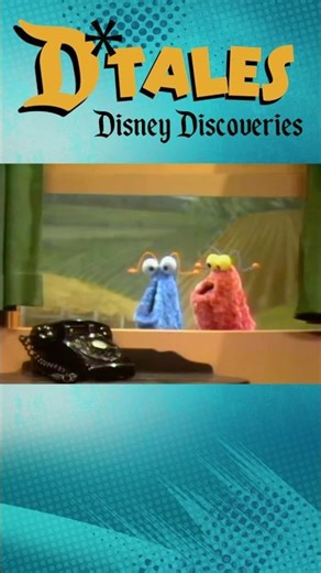 The Yip Yips - Sesame Street's Martian Visitors