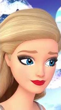 🕯️Barbie & The Nutcracker Pt. 6 | Short