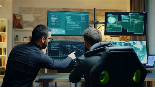 Palantir vs Nvidia vs Microsoft: Which AI giant is the best investment?