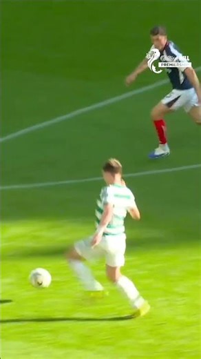 KT's THUNDERBOLT v Falkirk 🌩️