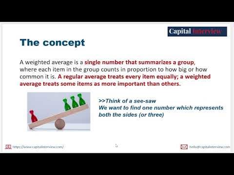 Capital One interview | Case math series - Video 1/10 | Learn how to crack Capital One math problems