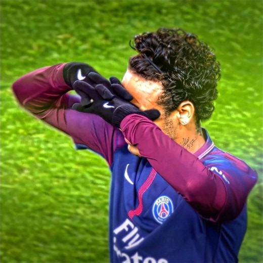 NEYMAR BEST HATTRİCK EVER🔥🥶 #football #edit #viral #neymarpsg #neymar #hattrick #goals #soccer #psg