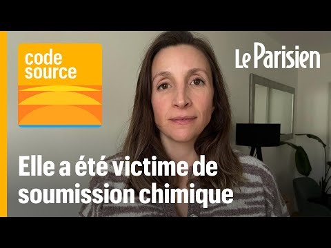 [PODCAST] Alizée, droguée à son insu par un ancien DRH, témoigne