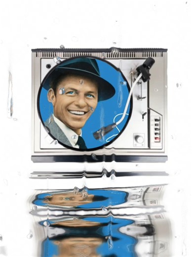 That's Life - Frank Sinatra 1966 #ratpack #sinatra #60smusic #franksinatra #lyric