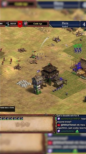 One of The Best Defensive Plays I've Done