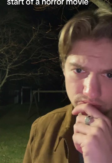 ASMR Horror Movie Hand Movements for Sleep