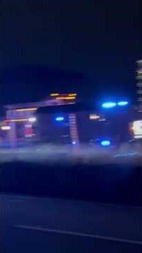 I-85 SB bomb squad activity