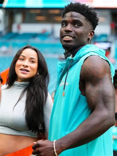 Tyreek Hill got robbed #tyreekhill #divorce #callthedoc #drumar | dr umar