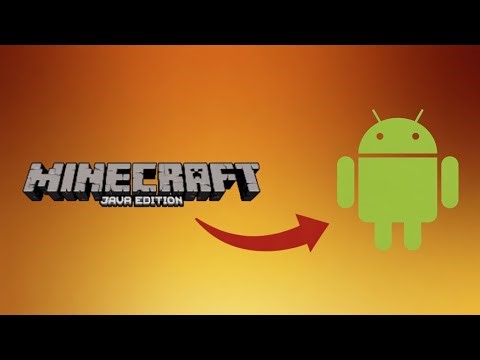 How to Play Minecraft: Java Edition on Android from Play Store