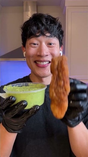 Eating Every Mexican Food (Part 1)