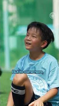 Bringing City closer to communities across Asia 🩵👋 #football #skills #mancity #premierleague #shorts