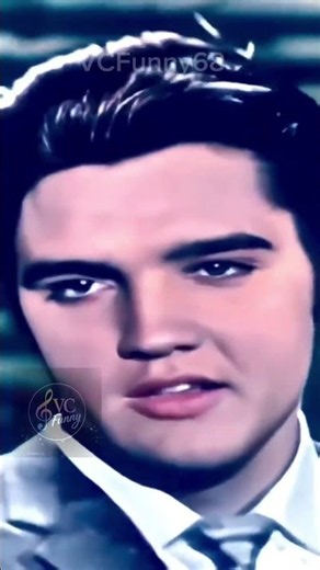 10.Elvis Presley - Don't Be Cruel [Americana] Remastered 4K