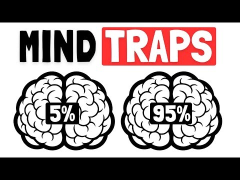 The REAL Reason You Make BAD Decisions