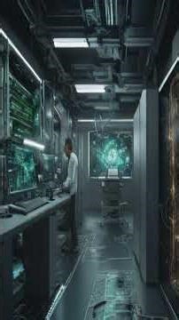How Hackers Poison Your AI Code #cybersecurity