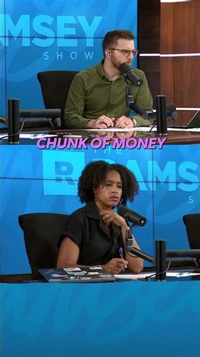 She Wants To Deposit $100,000 in Cash and Not Raise Any Red Flags