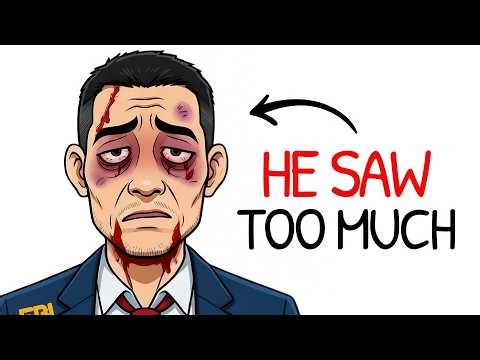 The DARK SIDE of the FBI Explained in 2 Minutes