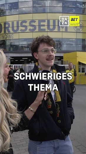 Soll der BVB Sancho zurückholen?